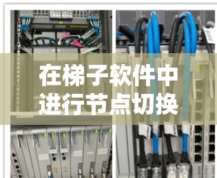 在梯子软件中进行节点切换的步骤如下