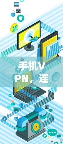 手机VPN，连接安全世界的便捷选择