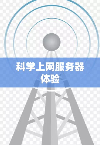 科学上网服务器体验