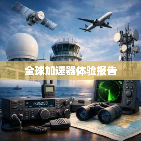 全球加速器体验报告
