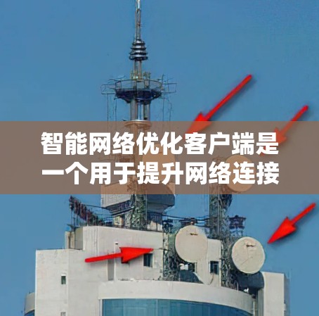 智能网络优化客户端是一个用于提升网络连接性能的工具，通常包含多个功能模块，如网络连接优化、数据传输优化和网络设备配置等。以下是一步步的指南，帮助您使用智能网络优化客户端进行优化