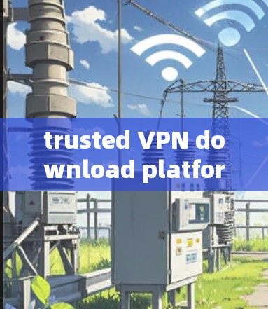 trusted VPN download platform
