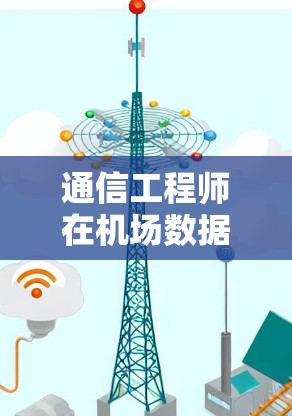 通信工程师在机场数据传输中的专业技能与实践探索