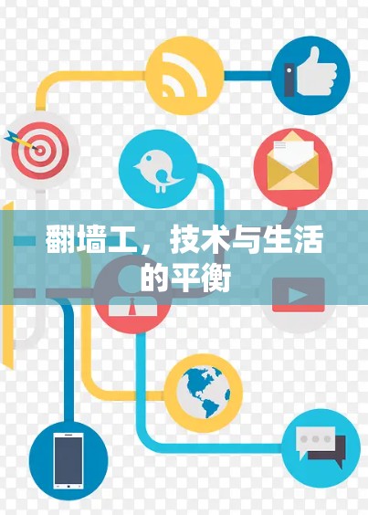 翻墙工，技术与生活的平衡
