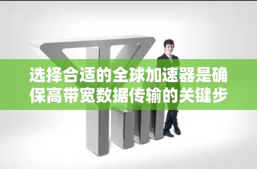 选择合适的全球加速器是确保高带宽数据传输的关键步骤。以下是对全球加速器的结构、应用以及选择标准的详细分析