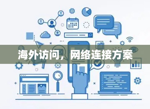 海外访问，网络连接方案