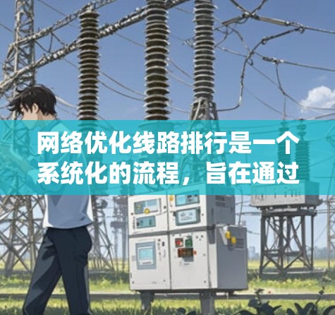 网络优化线路排行是一个系统化的流程，旨在通过优先级原则优化网络性能。以下是详细的步骤和解释