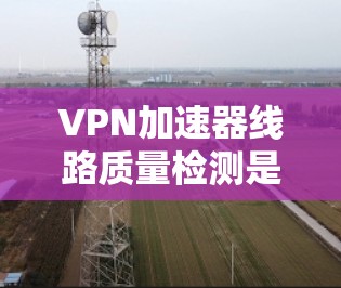 VPN加速器线路质量检测是评估加速器性能和稳定性的重要环节，以下是详细的步骤和方法