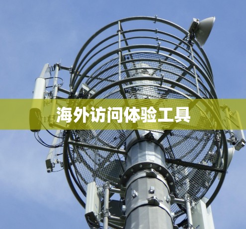 海外访问体验工具