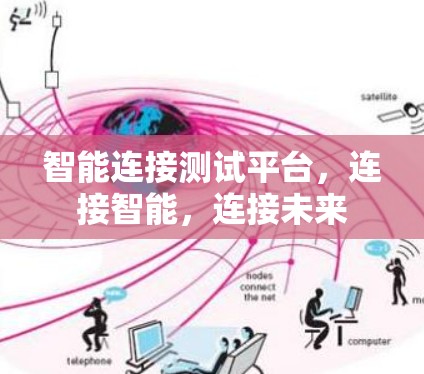 智能连接测试平台，连接智能，连接未来