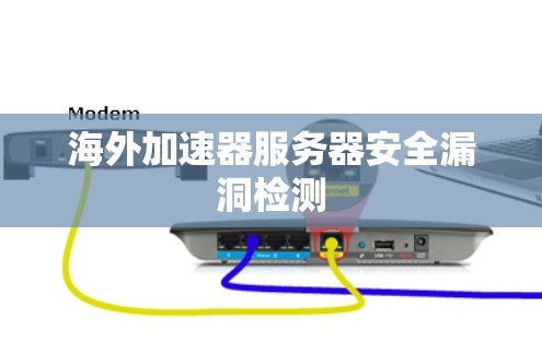 海外加速器服务器安全漏洞检测