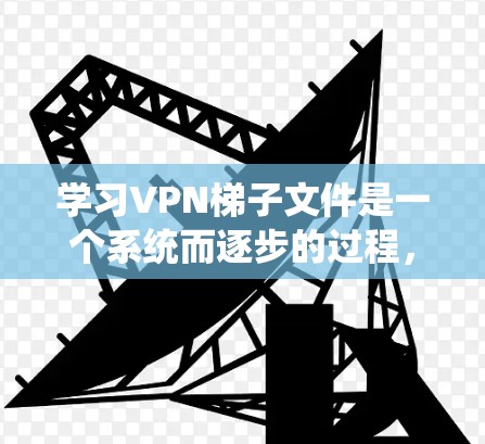 学习VPN梯子文件是一个系统而逐步的过程，以下是一个详细的步骤指南，帮助你理解和掌握这一概念