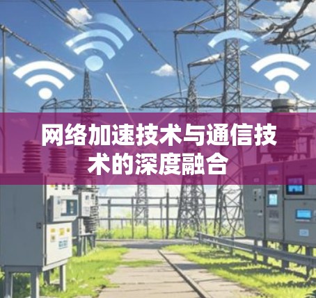 网络加速技术与通信技术的深度融合