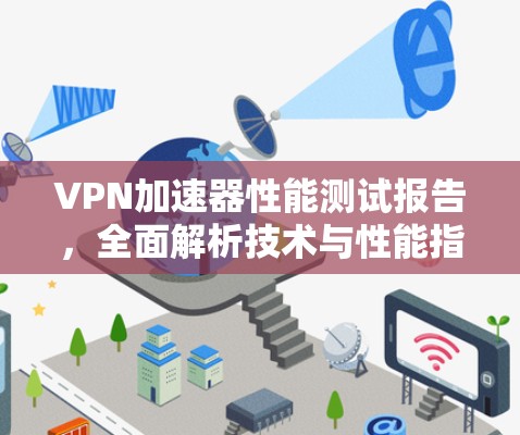 VPN加速器性能测试报告,全面解析技术与性能指标 VPN加速器性能测试报告,全面解析技术与性能指标