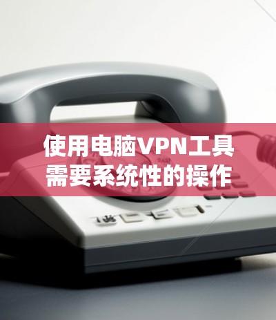 使用电脑VPN工具需要系统性的操作，以下是一步步的指南