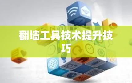 翻墙工具技术提升技巧
