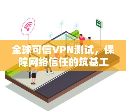 全球可信VPN测试，保障网络信任的筑基工程