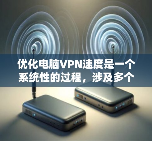 优化电脑VPN速度是一个系统性的过程,涉及多个步骤和工具,以下是一个有条理的步骤指南,帮助您高效提升VPN性能 优化电脑VPN速度是一个系统性的过程,涉及多个步骤和工具,以下是一个有条理的步骤指南,帮助您高效提升VPN性能