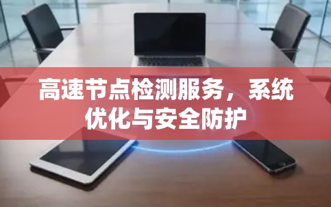 高速节点检测服务，系统优化与安全防护