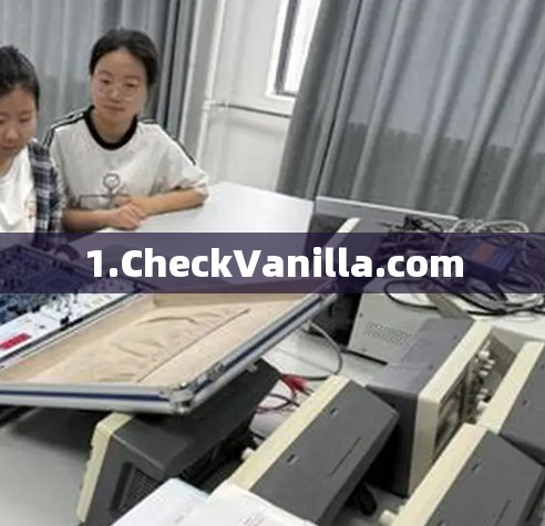 1.CheckVanilla.com 1.CheckVanilla.com
