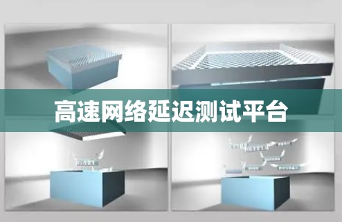 高速网络延迟测试平台 高速网络延迟测试平台