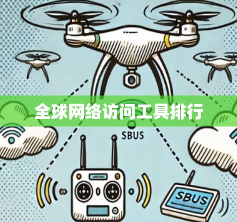 全球网络访问工具排行 全球网络访问工具排行