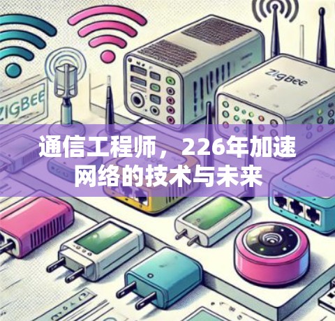 通信工程师,226年加速网络的技术与未来 通信工程师,226年加速网络的技术与未来