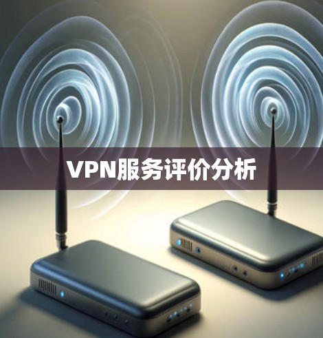 VPN服务评价分析 VPN服务评价分析