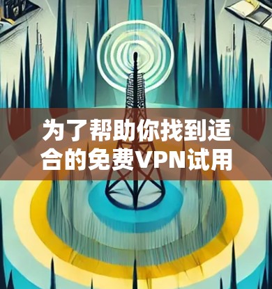 为了帮助你找到适合的免费VPN试用平台,以下是详细的步骤和推荐 为了帮助你找到适合的免费VPN试用平台,以下是详细的步骤和推荐
