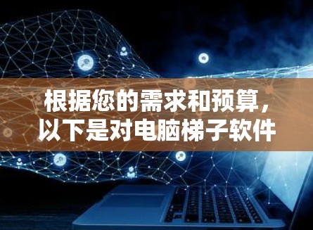 根据您的需求和预算，以下是对电脑梯子软件的推荐