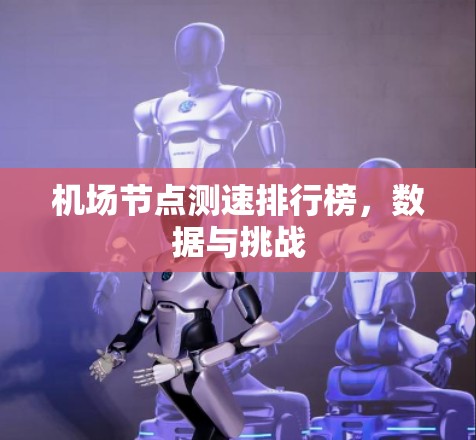机场节点测速排行榜，数据与挑战
