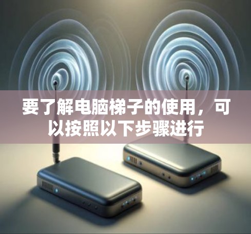 要了解电脑梯子的使用,可以按照以下步骤进行 要了解电脑梯子的使用,可以按照以下步骤进行