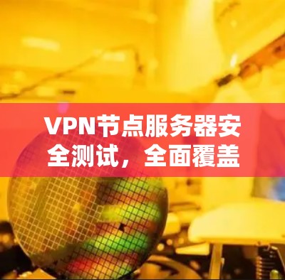 VPN节点服务器安全测试，全面覆盖，确保网络安全