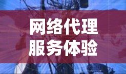 网络代理服务体验报告 网络代理服务体验报告