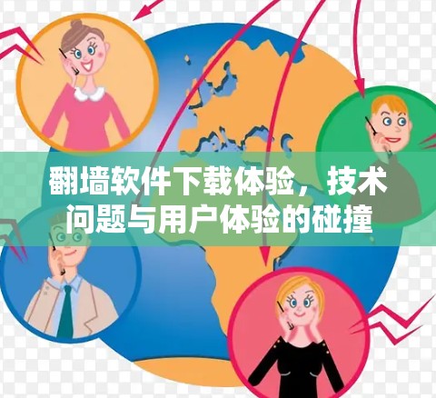 翻墙软件下载体验,技术问题与用户体验的碰撞 翻墙软件下载体验,技术问题与用户体验的碰撞