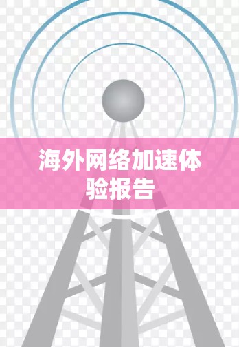 海外网络加速体验报告 海外网络加速体验报告