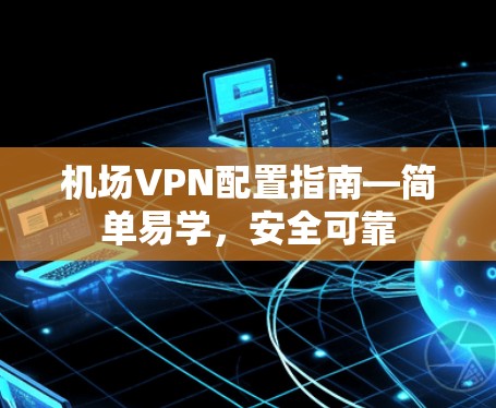 机场VPN配置指南—简单易学,安全可靠 机场VPN配置指南—简单易学,安全可靠