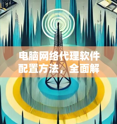 电脑网络代理软件配置方法,全面解析与实用技巧 电脑网络代理软件配置方法,全面解析与实用技巧