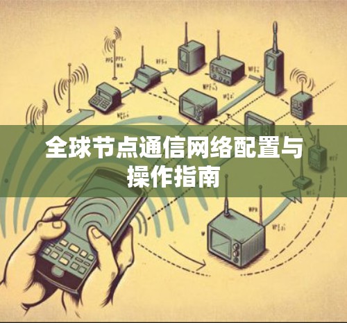 全球节点通信网络配置与操作指南