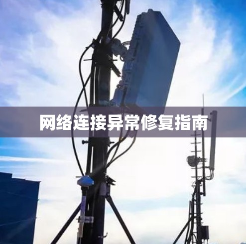 网络连接异常修复指南