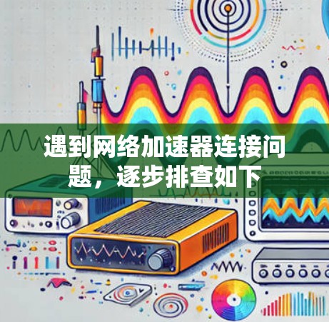遇到网络加速器连接问题,逐步排查如下 遇到网络加速器连接问题,逐步排查如下